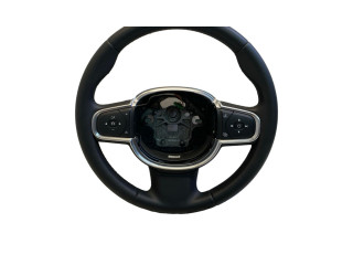 Руль Volvo S60 2018 - года 32227595, 653470900C