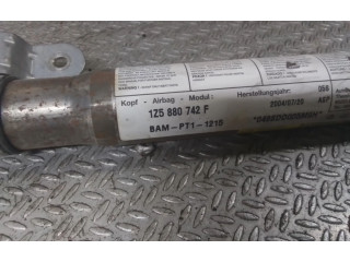 Боковая подушка безопасности 1Z5880742F Skoda Octavia Mk2 (1Z)