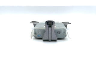 Блок управления коробкой передач 8953547020, 0791001780 Toyota Prius (NHW20)