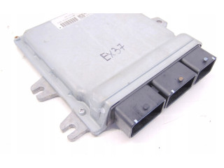 Блок управления двигателя MEC107010 Infiniti EX