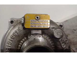 Turbodmychadlo Турбина 478276H307056, 54359700012 Nissan Note (E11)