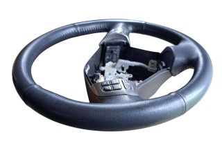 Руль Subaru Forester SH  2008 - 2013 года GS12002880      