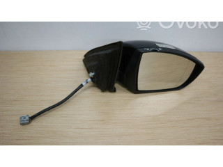 Зеркало электрическое Ford Galaxy 2006 - 2015 года