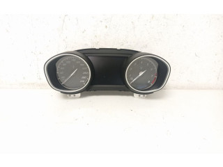 Спидометр (приборный щиток) 670105578, 503018860312 Maserati Levante