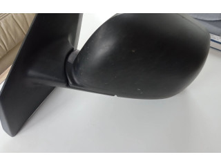 Зеркало электрическое Dacia Dokker - года