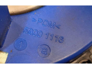 Подушка безопасности водителя 5G0955711C, 5G0955711C Volkswagen Touran III