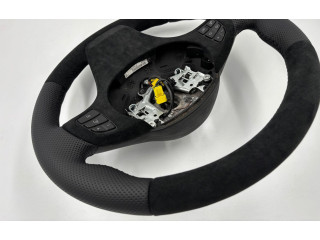 Руль BMW X3 E83 2003 - 2010 года