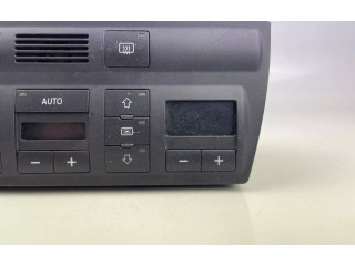 Блок управления климат-контролем 4B0820043H Audi A6 S6 C5 4B