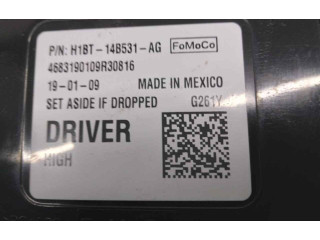 Блок комфорта H1BT14B531AG, 5PUERTAS Ford Fiesta