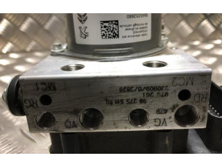 Jednotka ABS 1680770180, 1680770180 Citroen Berlingo 2023