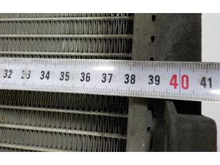 Радиатор охлаждающей жидкости 1330P9, 890960000    Peugeot 2008 I 2013 - 2019 года