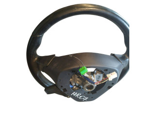 Руль Subaru Forester SG  2006 - 2008 года       