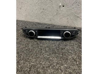 Блок управления климат-контролем 80A820043N Audi Q5 SQ5