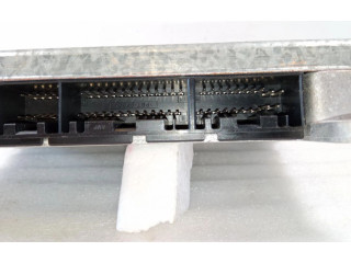 Блок управления двигателя 7W93-13B525-AA Jaguar XJ X350