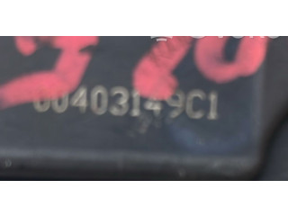 Блок АБС 00403149C1, 00403149C1   Chevrolet  Matiz   -  года