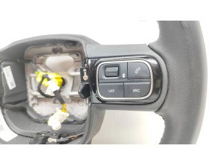 Volant Citroen C3 2019 77C701076, 34698331C  