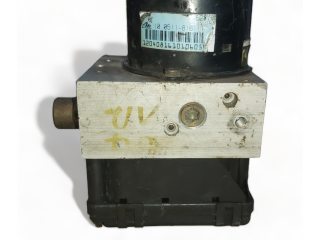 Блок АБС 25.0204-0059.4, 25.0204-0059.4 Jeep Grand Cherokee (WJ) 1999 - 2004 года