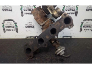 Turbodmychadlo Турбина 46750783 Fiat Bravo - Brava