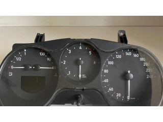 Přístrojová deska Seat Altea 2007 5P0920822E, SEZ7Z0D2592382