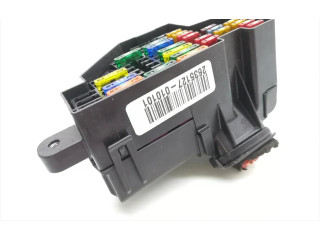 Блок предохранителей 2635127-010101   Audi A3 S3 8P    