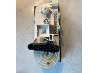 Блок управления климат-контролем 13191583, 74330612 Opel Meriva A