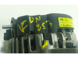 Масляный насос  G3LE 3730007450, 3730007450  KIA Xceed 