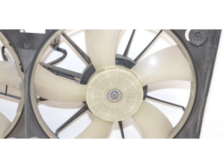 Вентилятор радиатора     1636131110, 16363-31050    Lexus GS 300 350 430 450H 4.3