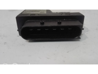 Блок управления топливного насоса