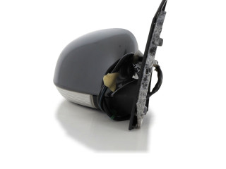 Зеркало электрическое Volkswagen Golf Plus 2005 - 2013 года