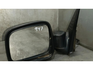 Зеркало электрическое        Jeep Cherokee III KJ  2001-2008 года   