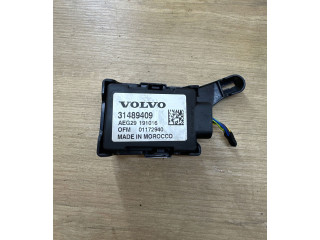 Блок управления 31489409, 01172940   Volvo V60