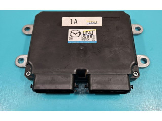 Блок управления двигателем ECU LF4J18881E, IMPRK1395953   Mazda 6