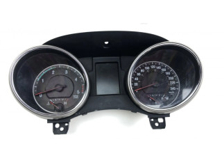 Панель приборов 68186244AB, 56046664AC Jeep Grand Cherokee