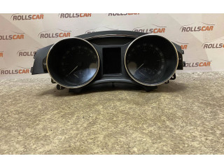 Спидометр (приборный щиток) 3T2920941M Skoda Superb B6 (3T)