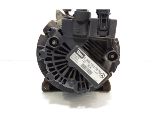 Генератор A2661540802, 266940   Mercedes-Benz A W169      