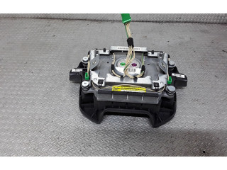 Подушка безопасности водителя 30754313 Volvo V70