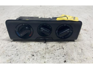 Блок управления климат-контролем O199110, 6V0820045C Skoda Fabia Mk3 (NJ)