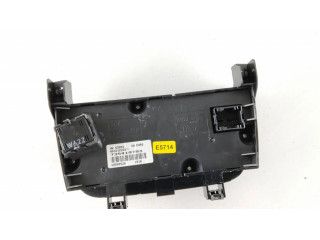 Блок управления климат-контролем 735419793, A83010200 Fiat Grande Punto