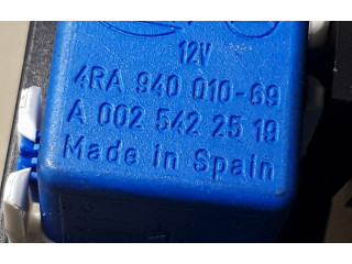 Pojistková skříňka 1685462143, A0025422519 Mercedes-Benz A W168 2003