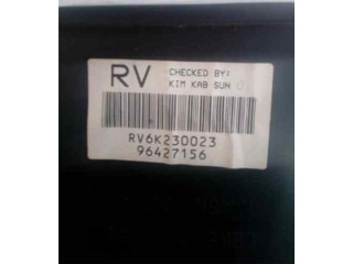 Přístrojová deska Chevrolet Rezzo 2007 RV6K230023