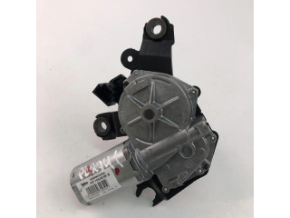 Моторчик дворников 287105483R    Renault Clio IV