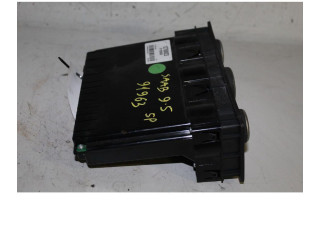 Блок управления климат-контролем    Saab 9-5