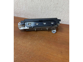 Подушка безопасности для колен 7390078020, 1D0A62120M2Y Lexus NX