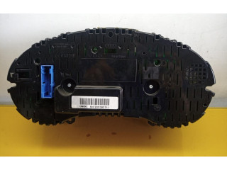 Панель приборов 8P0920932   Audi A3 S3 A3 Sportback 8P       