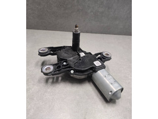 Моторчик заднего дворника 5F4955711, W000030950    Skoda Octavia Mk3 (5E)