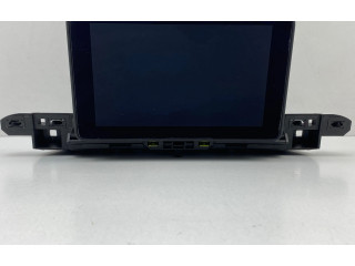 Дисплей 80A919604, QFAD602A Audi Q5 SQ5