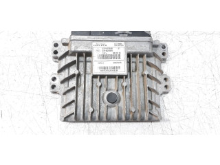 Блок управления двигателя 237100703R Dacia Duster