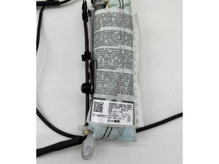 Подушка безопасности в сиденье Audi Q3 8U