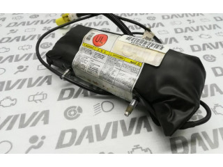 Подушка безопасности в сиденье 96829738 Chevrolet Captiva