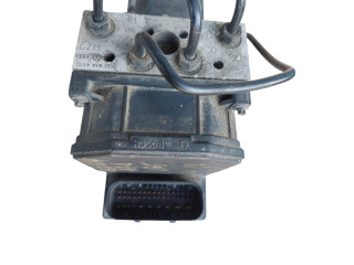 Блок АБС 6Q0907379D   Skoda  Octavia Mk1 (1U)  1996 - 2004 года